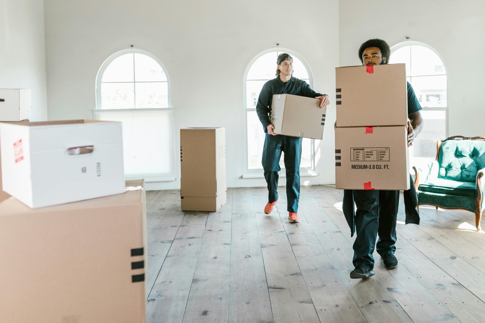About StoreMy HouseHold