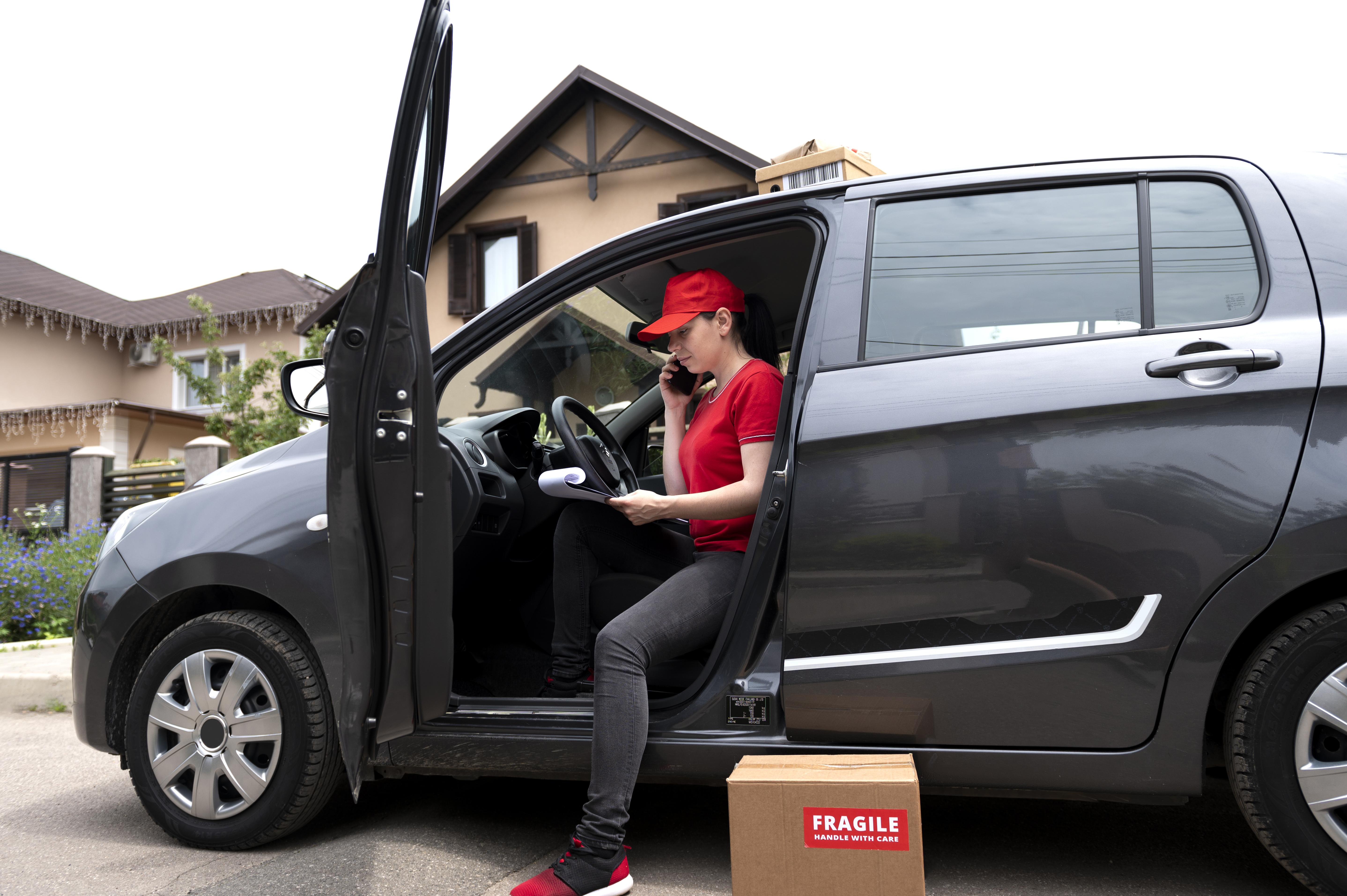 Car Transportation