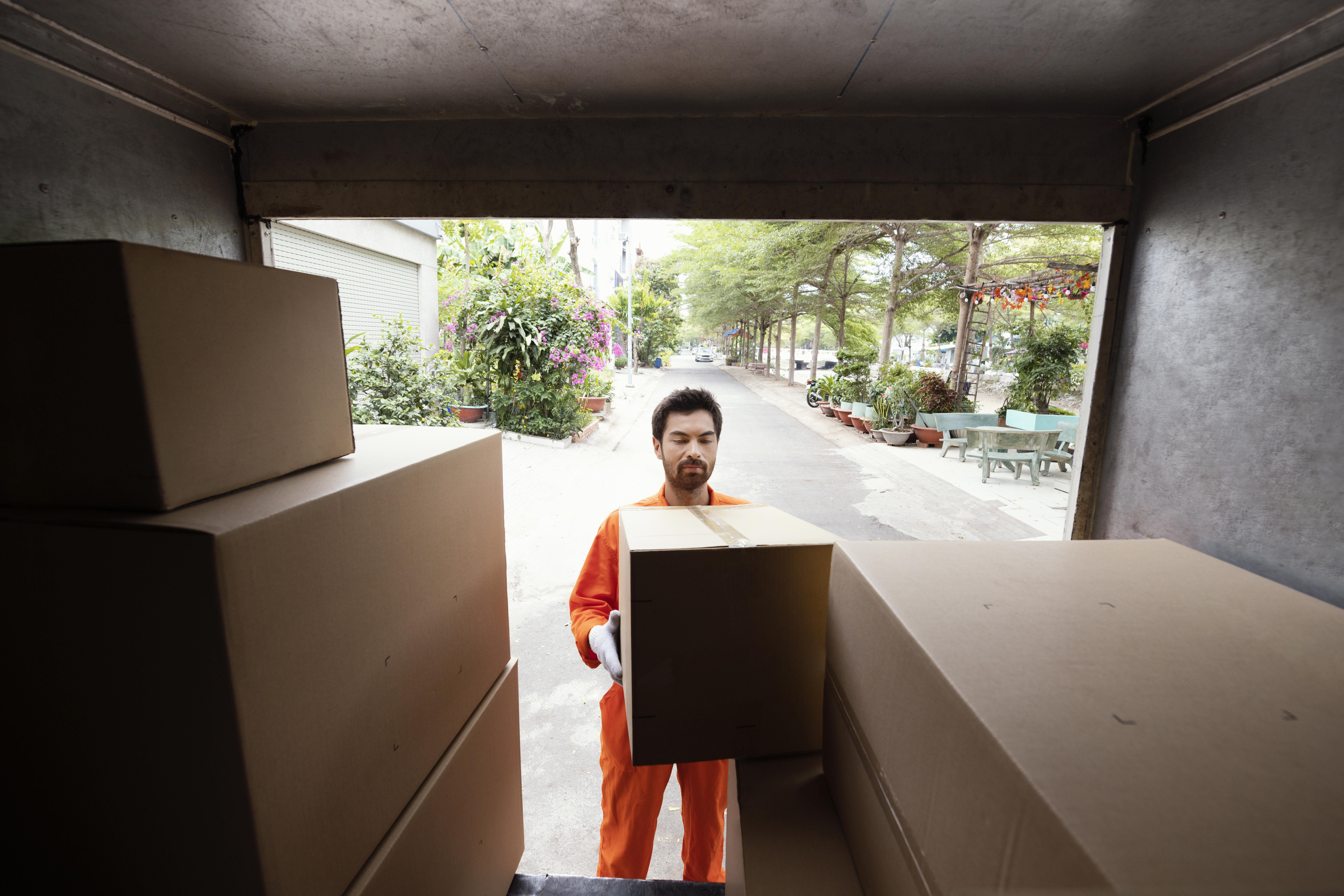 Transit Insurance